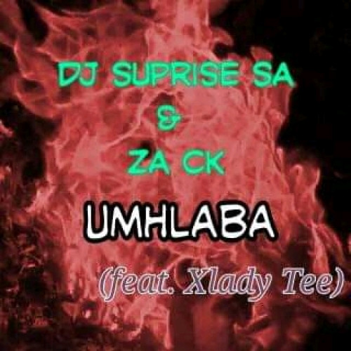 uMhlaba (feat) Xlady Tee Image
