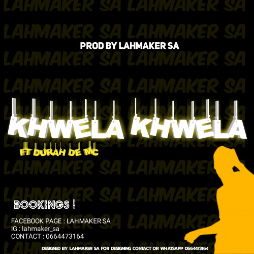 Khwela khwela Image