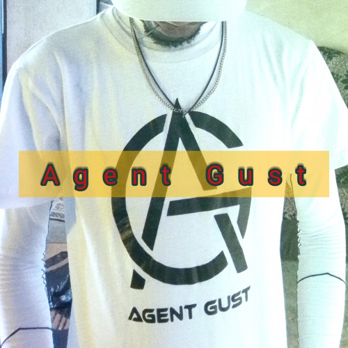 Agent Gust Afro Wave(Original Mix) Image