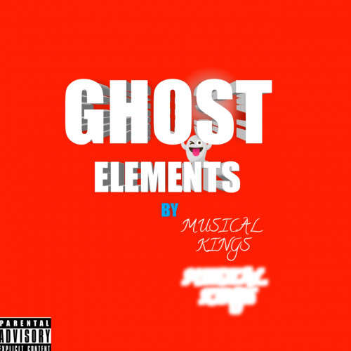 GHOST ELEMENTS Image