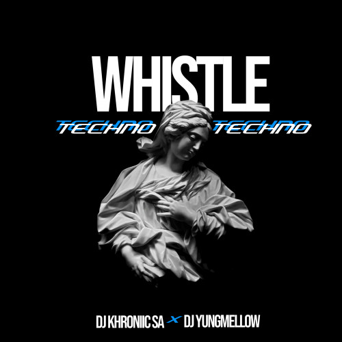 Whistle Techno(Main Mix) Image
