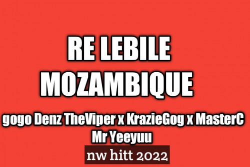 Re LEBILE MOZAMBIQUE  Image