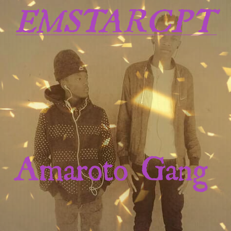  Amaroto Gang Image