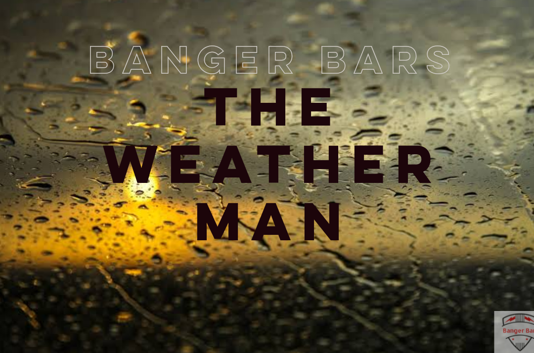 The Weather Man  Image
