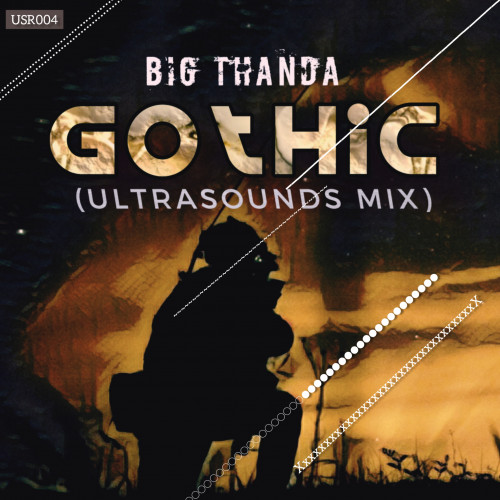 Gothic (Ultrasounds Mix) Image