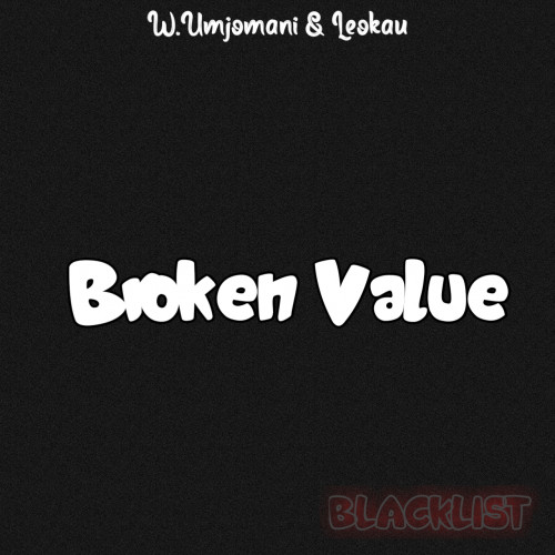 Broken Value Image