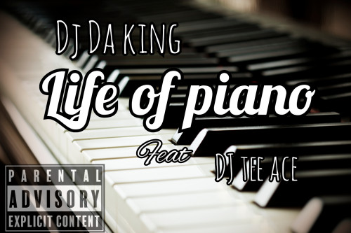 Life of piano Image