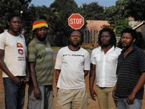 Dr Colbert Rudzani Mukwevho Love Songs Reggae Mix Image