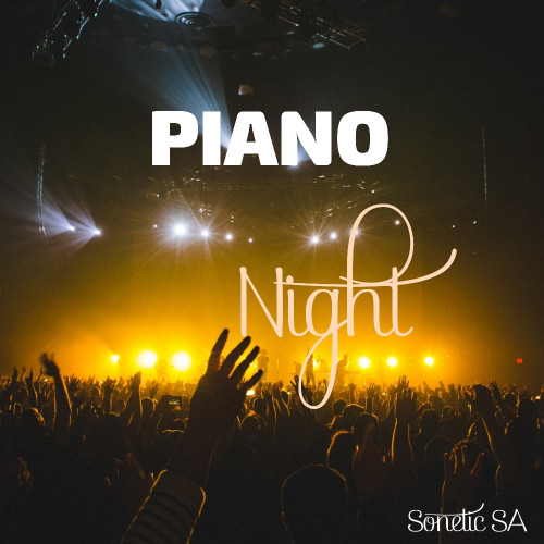 Piano Night(PSP Mix) Image