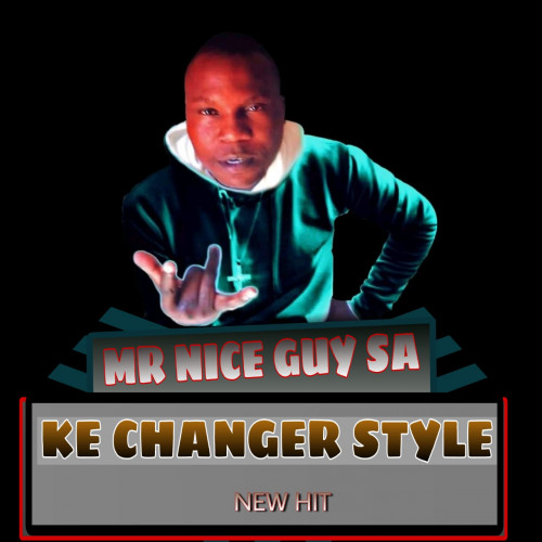 Ke changer style Image