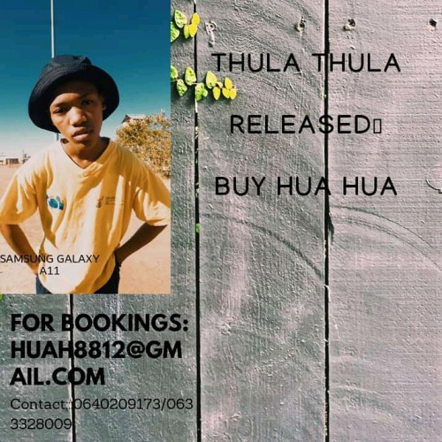 Thula Thula Image