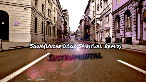 Sawa(Under Dogz Spiritual Remix) Image