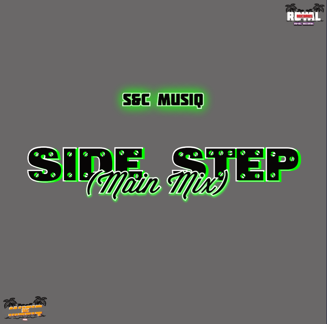 Side Step(Main Mix) Image