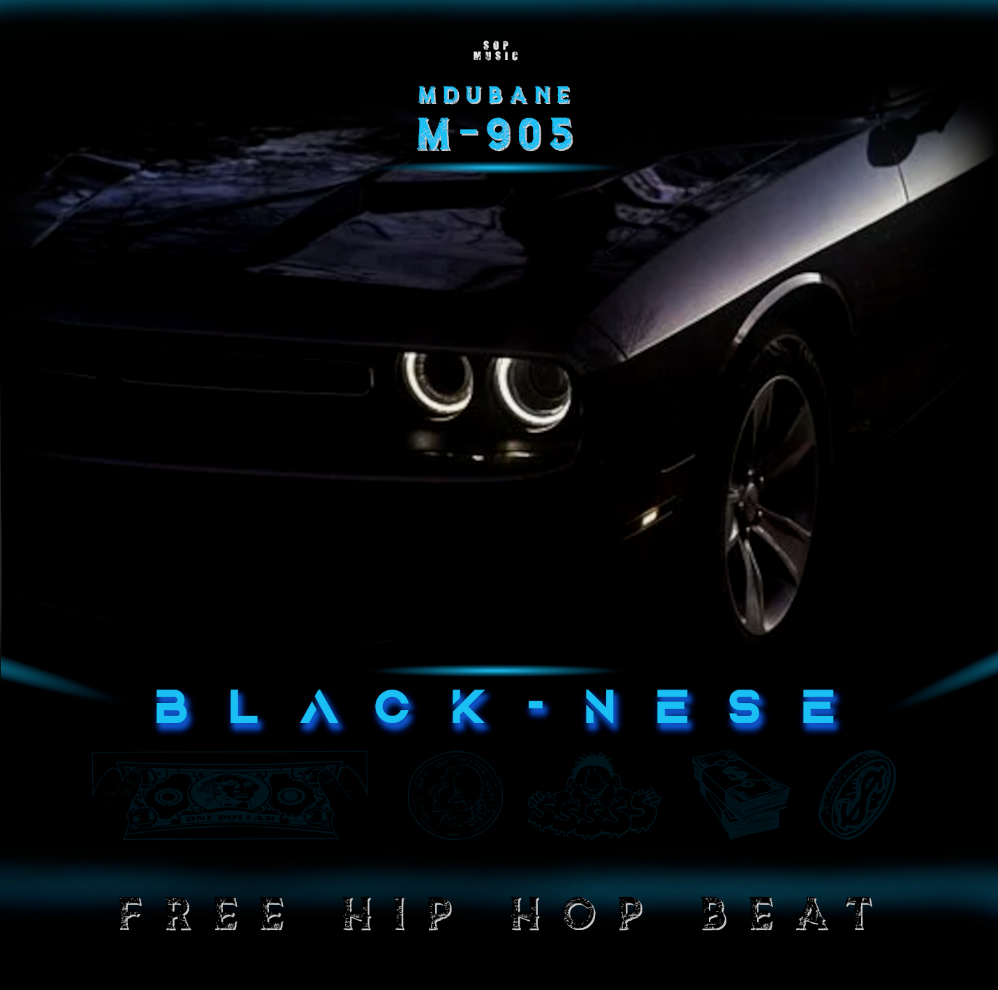 Black-nese Free Beat Image