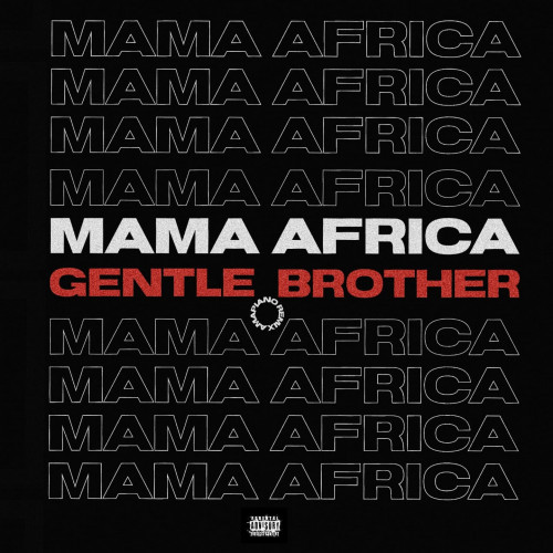 Mama Africa (Amapiano Mix) Image
