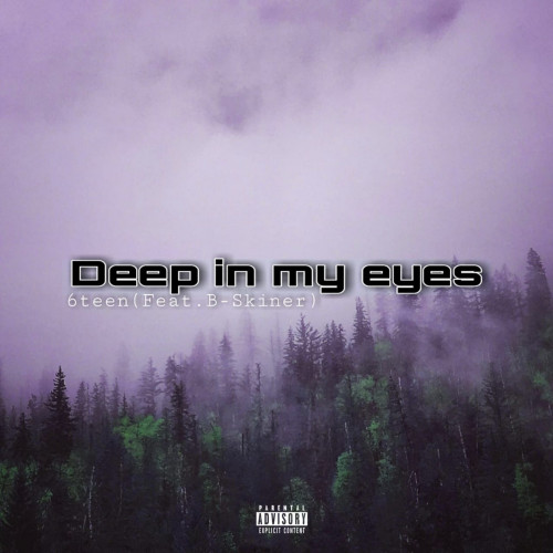 Deep In My Eyes. 🤡  Image
