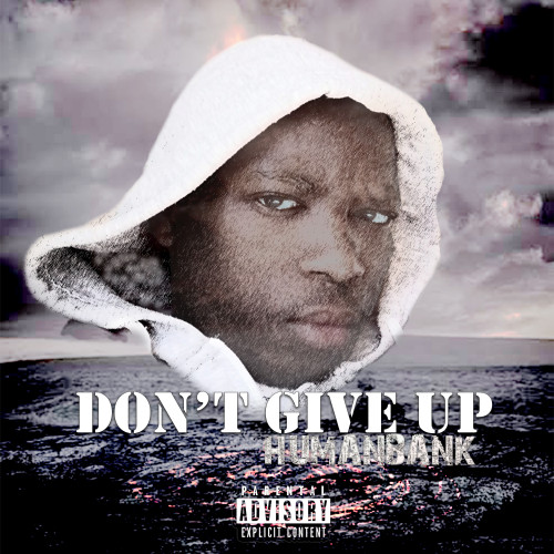 Don't Give Up  Image