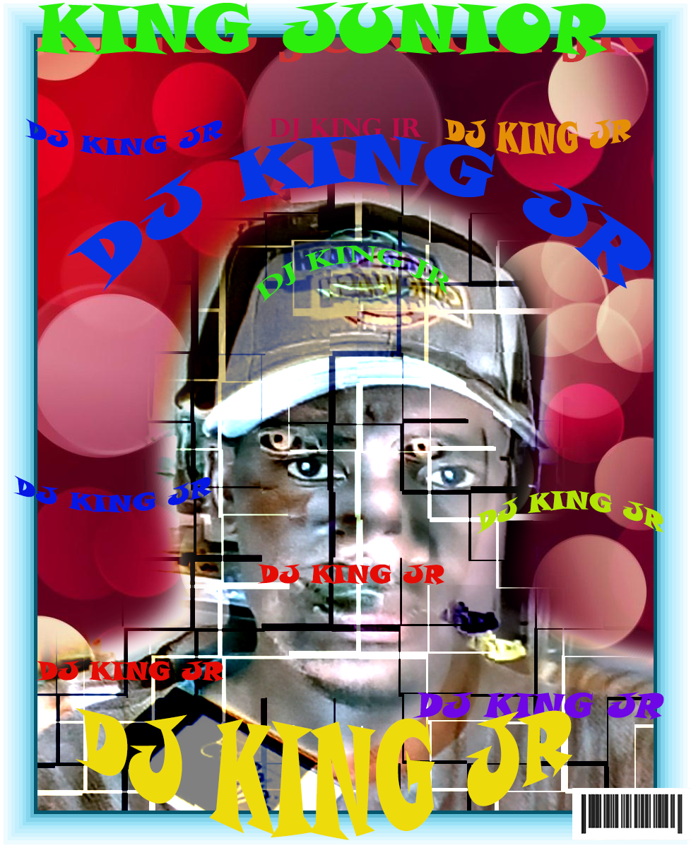 DJ KING JR Futuring Amapiano Image