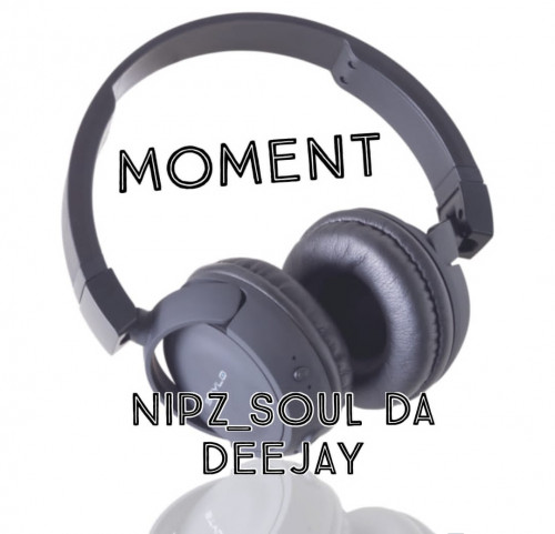 Moment(main Mix) Image