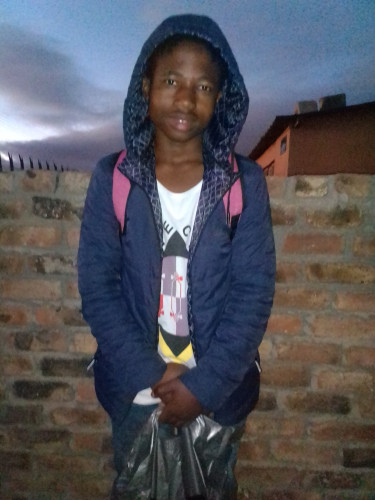 Asikelelwe vox Image