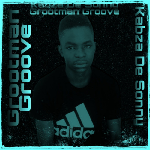 Grootman Groove  Image