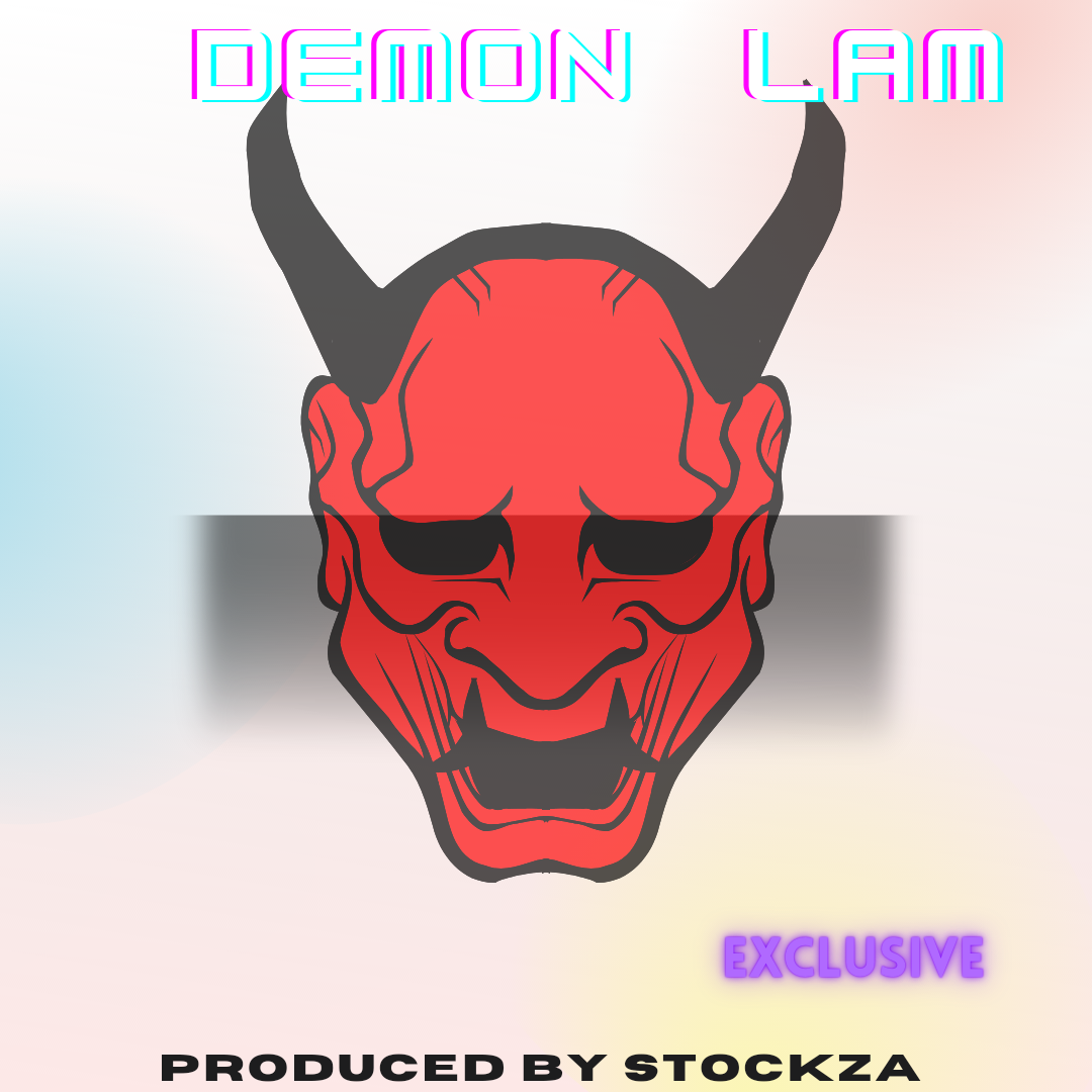 Demon-Lam (logdrum mix) Image