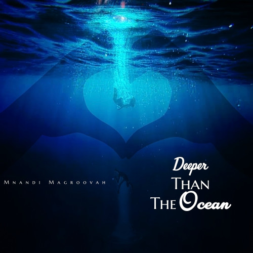 Deeper than the ocean Image