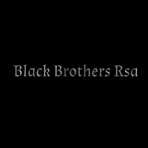 BLACK BROTHERS RSA Jaiven Image