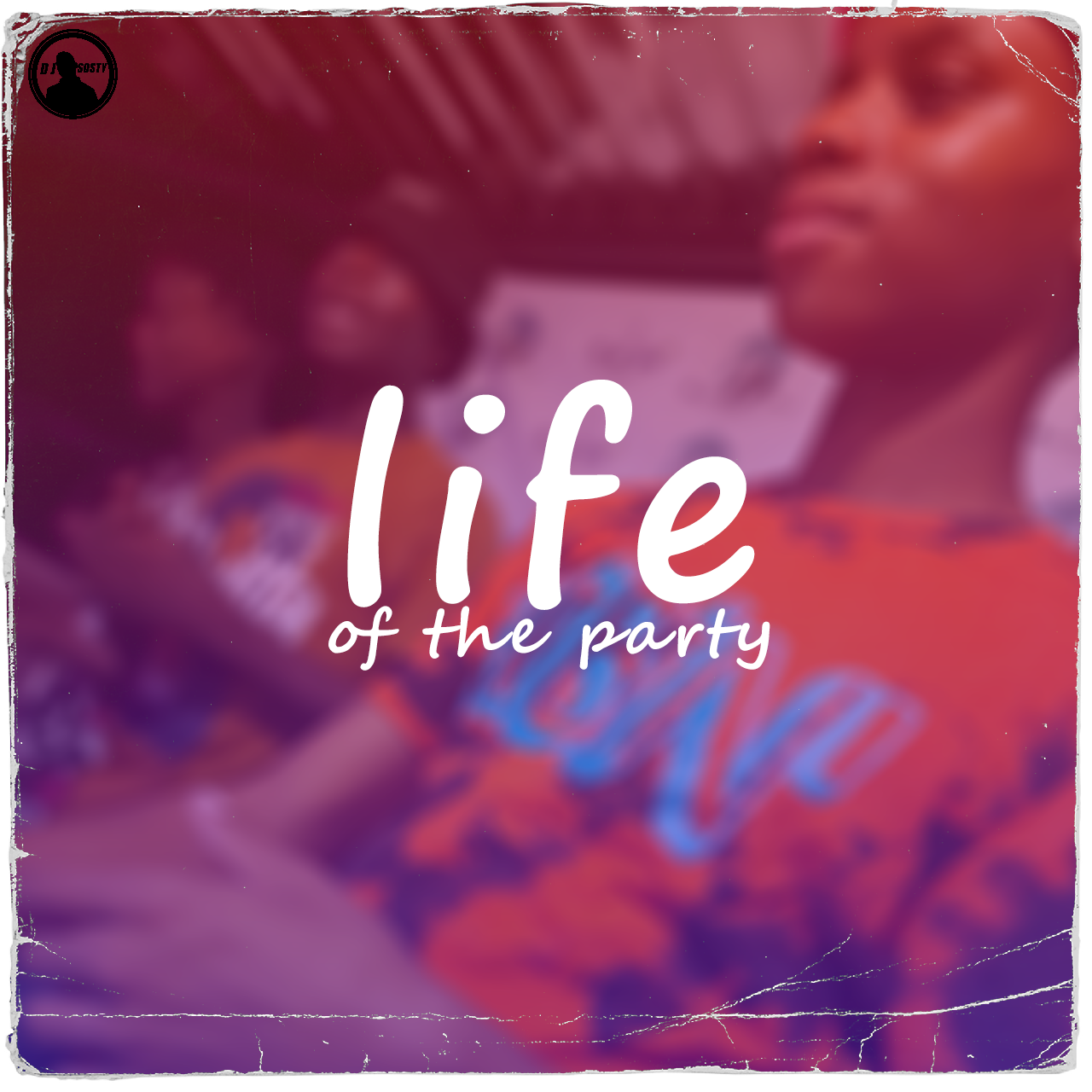 Life Of the party Image