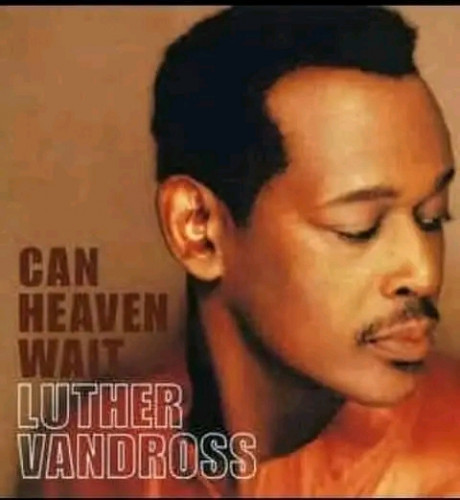 Luther Vandross - Can Heaven Wait (DJ Dero X WS Bootleg) Image