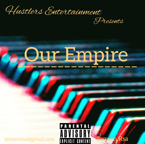 Our Empire Image