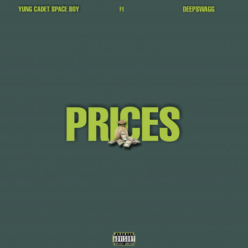 Yung Cadet Space Boy-Prices_ft_.Deepswagg Image