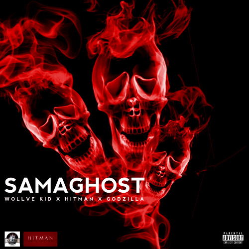Sama ghost  Image