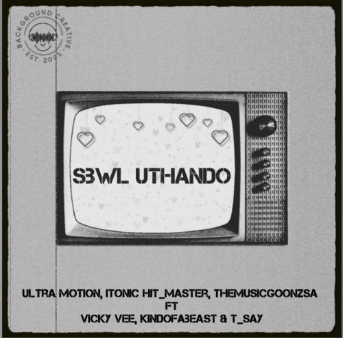Sbwl Uthando(Original Mix) Image