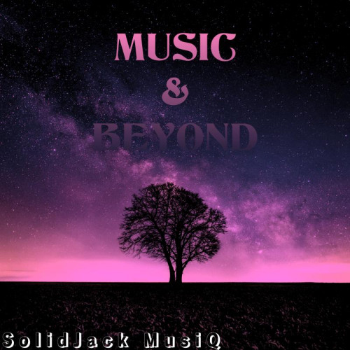 SolidJack MusiQ - Music & Beyond (Original Mix)  Image