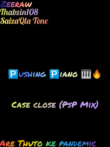 Case Closed(PsP Mix) Image