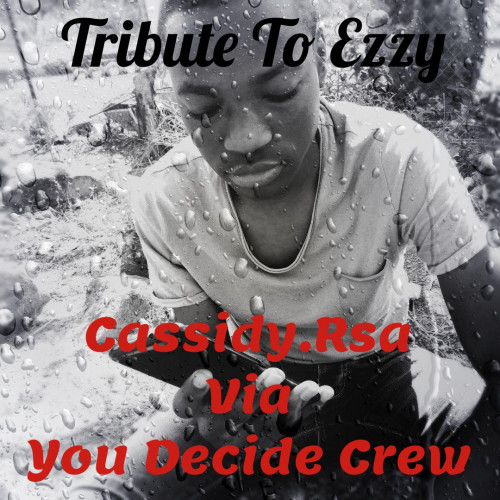 Tribute to Ezzy Image