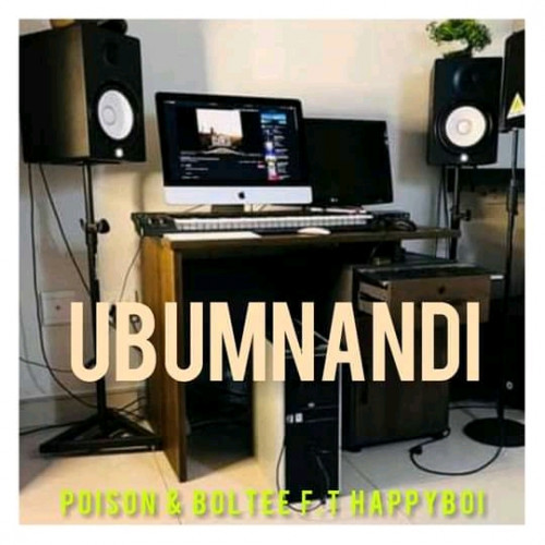 Ubumnandi-_ft_HappyboiSA Image