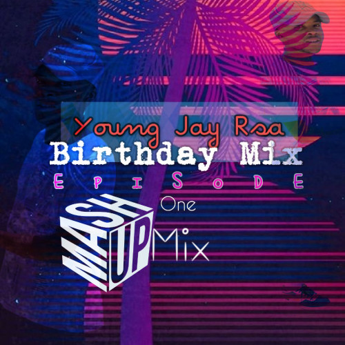 Birthday Mix  Image