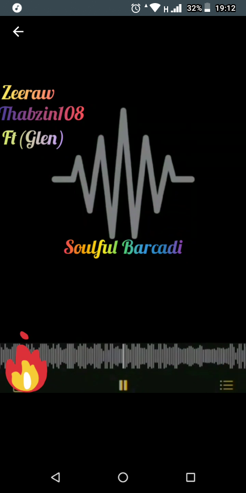 Soulful Barcadi_-_Ft_-_Glen Image